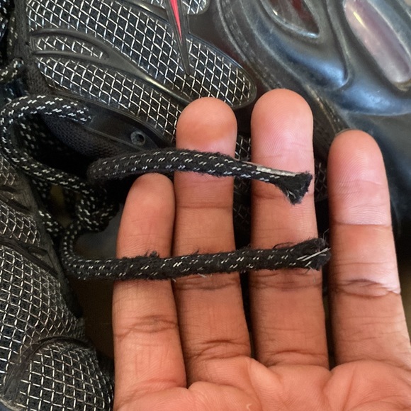 airmax plus "bred" - Picture 6 of 8